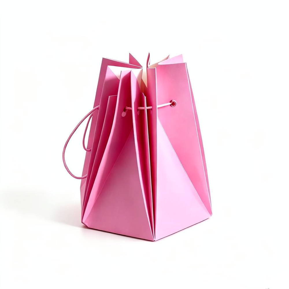 Florist Supply Paper - ถุงห่อของขวัญกันน้ำทรงหกเหลี่ยมดีไซน์ทันสมัยสำหรับจัดช่อดอกไม้ในงานแต่งงานหรือวันวาเลนไทน์