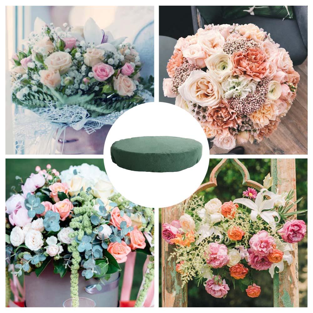 ดอกไม้ตกแต่งงานแต่งงาน โฟมจัดด - Florist Supply Paper บทวิจารณ์และราคา