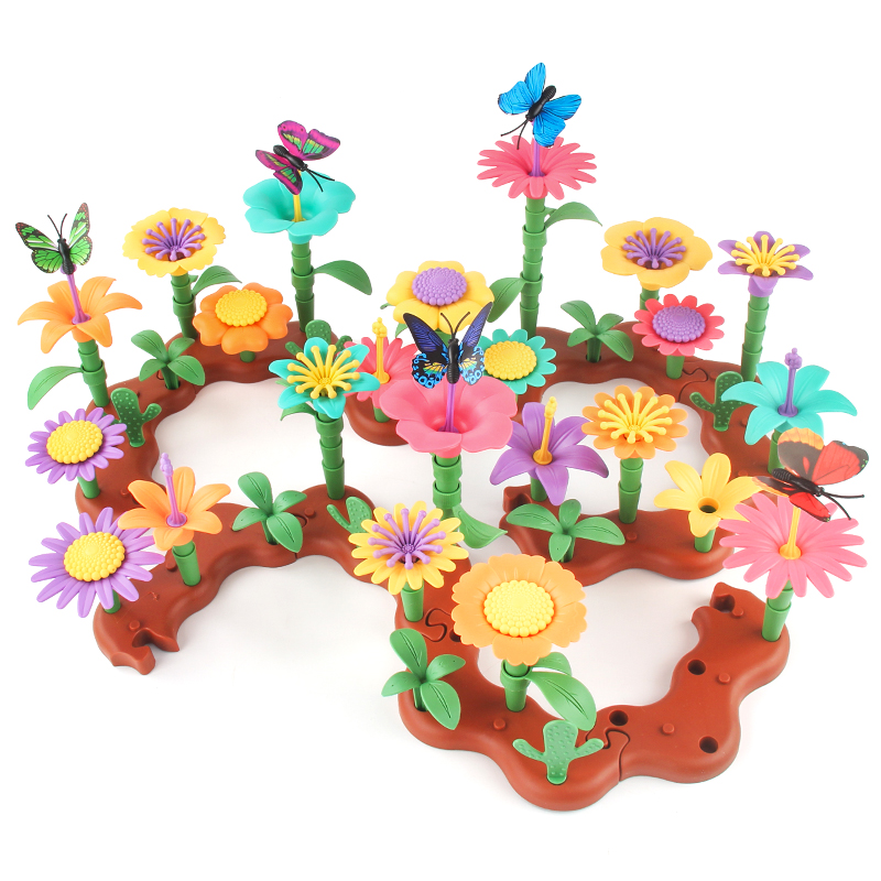 ปลูกจินตนาการของพวกเขาด้วยของเ - Supply For Florist บทวิจารณ์และราคา