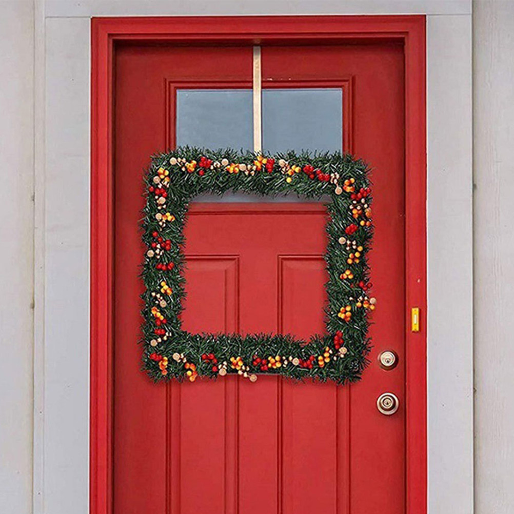 โครงพวงหรีดเหลี่ยม 35x35 ซม. โ - Wreath Form Wire บทวิจารณ์และราคา