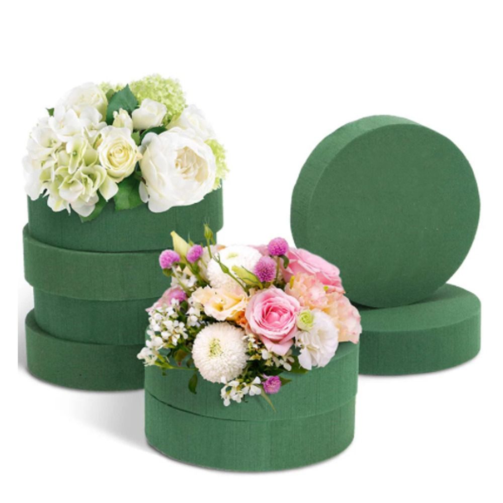 ดอกไม้ทรงกลมสำหรับงานปาร์ตี้ ข - Florist Supply Paper บทวิจารณ์และราคา