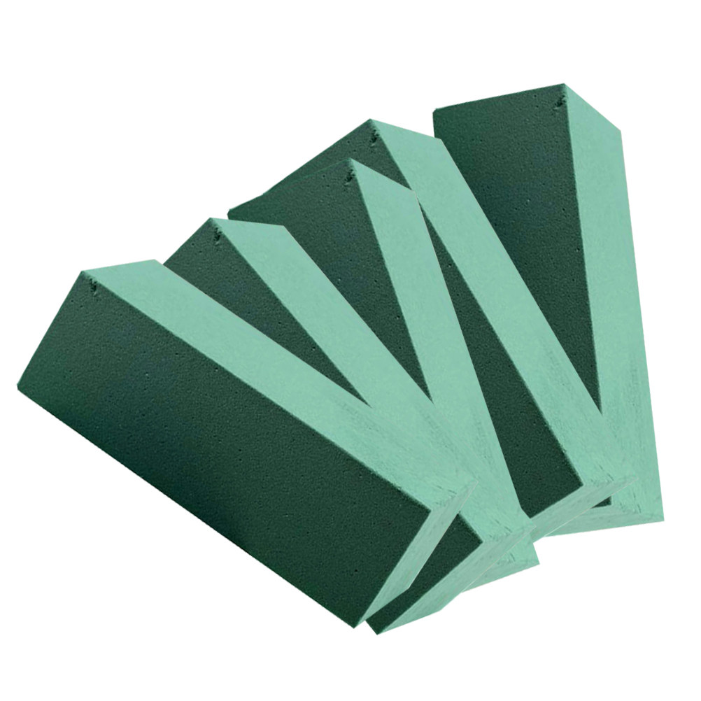 5 ชิ้น โฟมจัดดอกไม้พรีเมียม โฟ - Supply For Florist บทวิจารณ์และราคา