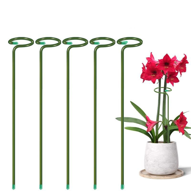 1-10pcs โลหะ SINGLE Stem พืชไม - Supply For Florist บทวิจารณ์และราคา